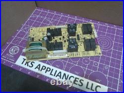 316443913 Frigidaire Genuine OEM Electrolux Oven Relay Control Board