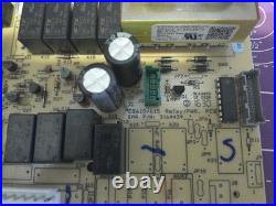 316443913 Frigidaire Genuine OEM Electrolux Oven Relay Control Board