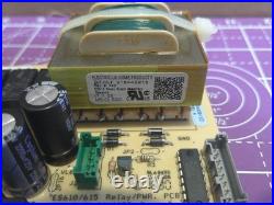 316443913 Frigidaire Genuine OEM Electrolux Oven Relay Control Board