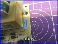 316443913 Frigidaire Genuine OEM Electrolux Oven Relay Control Board