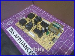 316443913 Frigidaire Genuine OEM Electrolux Oven Relay Control Board