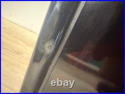 316456238 Frigidaire Range Oven Cooktop Assembly Black