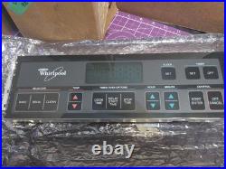 3169258 Whirlpool Genuine OEM Oven Range Oven Control Board