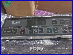 3169258 Whirlpool Genuine OEM Oven Range Oven Control Board