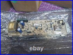 3169258 Whirlpool Genuine OEM Oven Range Oven Control Board