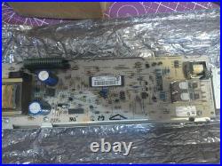 3169258 Whirlpool Genuine OEM Oven Range Oven Control Board