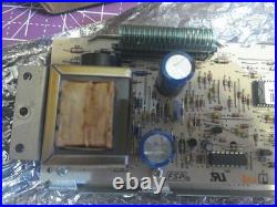 3169258 Whirlpool Genuine OEM Oven Range Oven Control Board