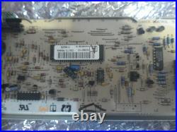 3169258 Whirlpool Genuine OEM Oven Range Oven Control Board