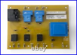 318022002 NEW Frigidaire Electronic Oven relay 90- Day Replacement Warranty