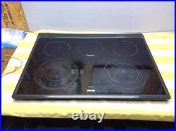 318079514 KENMORE RANGE OVEN glasstop free shipping