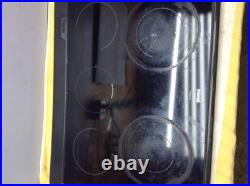 318079514 KENMORE RANGE OVEN glasstop free shipping