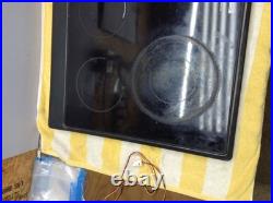 318079514 KENMORE RANGE OVEN glasstop free shipping