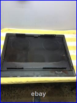 318079514 KENMORE RANGE OVEN glasstop free shipping