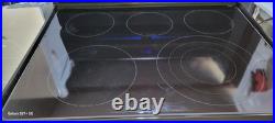 318394218 KENMORE Double OVEN COOKTOP, BLACK Shipped Under 24hrs