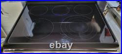 318394218 KENMORE Double OVEN COOKTOP, BLACK Shipped Under 24hrs