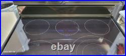 318394218 KENMORE Double OVEN COOKTOP, BLACK Shipped Under 24hrs