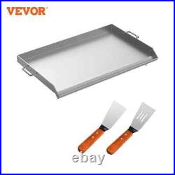 32 X 17 Stainless Steel Griddle Universal Flat Top Rectangular Plate 32 X 17 Stainless Steel Griddle Universal Flat Top Rectangular Plate