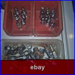 35 Pcs Kidde Range Guard Amerex Pyro-Chem Nozzles (Used Condition)