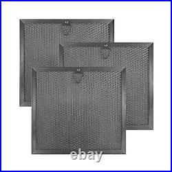 3 Pack Compatible Thermador/bosch 19-11-860-01 00487064 Premium Range Filters