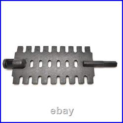 40257 Shaker Grate Exact FIT for United States Stove Company Part by