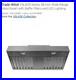 410_Trade_Wind_VSL436BF_VSL400_Series_36W_Range_Hood_Insert_Stainless_Steel_01_cax