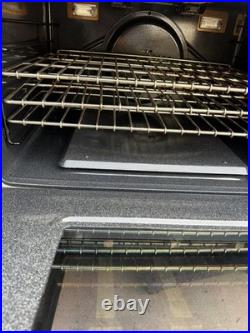 48 Thermador Stainless Range in LA