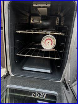48 Thermador Stainless Range in LA