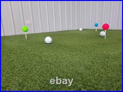 4' x 5' Rawhide Commercial Golf Practice Driving Range Mats (C Grade)