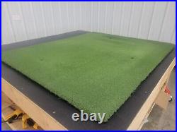 4' x 5' Rawhide Commercial Golf Practice Driving Range Mats (C Grade)