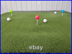 4' x 5' Rawhide Commercial Golf Practice Driving Range Mats (C Grade)