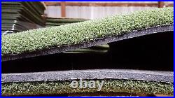 4' x 5' Rawhide Commercial Golf Practice Driving Range Mats (C Grade)