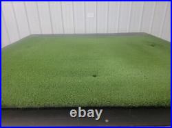 4' x 5' Rawhide Commercial Golf Practice Driving Range Mats (C Grade)