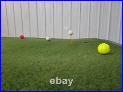 4' x 5' Rawhide Commercial Golf Practice Driving Range Mats (C Grade)