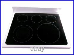 5304513844 Frigidaire Oven Cooktop Assembly White