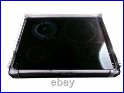 5304513844 Frigidaire Oven Cooktop Assembly White