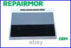 5304531630 OEM Frigidaire Range Smooth top Glass Cooktop 36'' Range