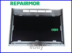 5304531630 OEM Frigidaire Range Smooth top Glass Cooktop 36'' Range