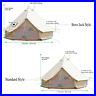 5M_Canvas_Bell_Tent_Camping_Tent_Large_Family_Tipi_Waterproof_Cotton_Stove_Jack_01_pp