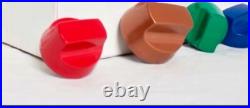 6 Pack New Stove, Range Knobs for Viking, Thermador, other luxury brands