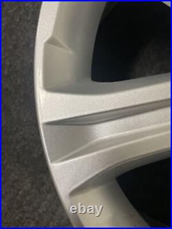 72273 OEM Used Aluminum Wheel 18x8 Fits 2016-2019 Range Rover Evoque
