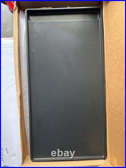 73t Dacor Black 36 Griddle AG36