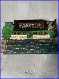 7601P152-60 7601P154-60 Maytag Range Electronic Control Board WM298