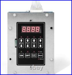 80558 80778 Control Board for US Stove Ashley AP130, AP60, King 5500M, 5502M, 5500XL