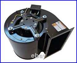 80600 Blower Motor USSC, Ashley, Breckwell, US Stove 80600P Same Day Shipping