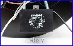 80600 Blower Motor USSC, Ashley, Breckwell, US Stove 80600P Same Day Shipping