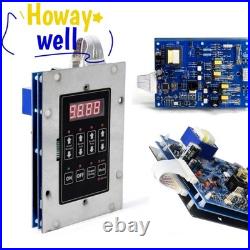 80778 Control Board Circuit Board Assembly for 5502M 5500M 5500 Pellet Stoves