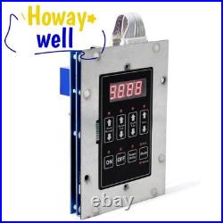 80778 Control Board Circuit Board Assembly for US Stove 5500M 5500 5520 5502M