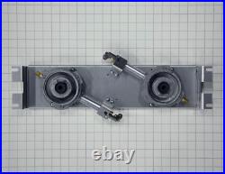 809019 Genuine WOLF Burner Assembly Factory Certified Part NEW