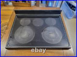 8188161 Whirlpool Range Oven Assembly Cooktop Free Shipping