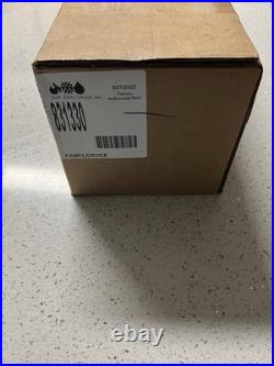 831330 Genuine EOM brand Open Box Wolf Oven Cooling Fan Assy